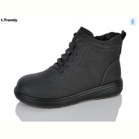 Ботинки Trendy YZ203-3