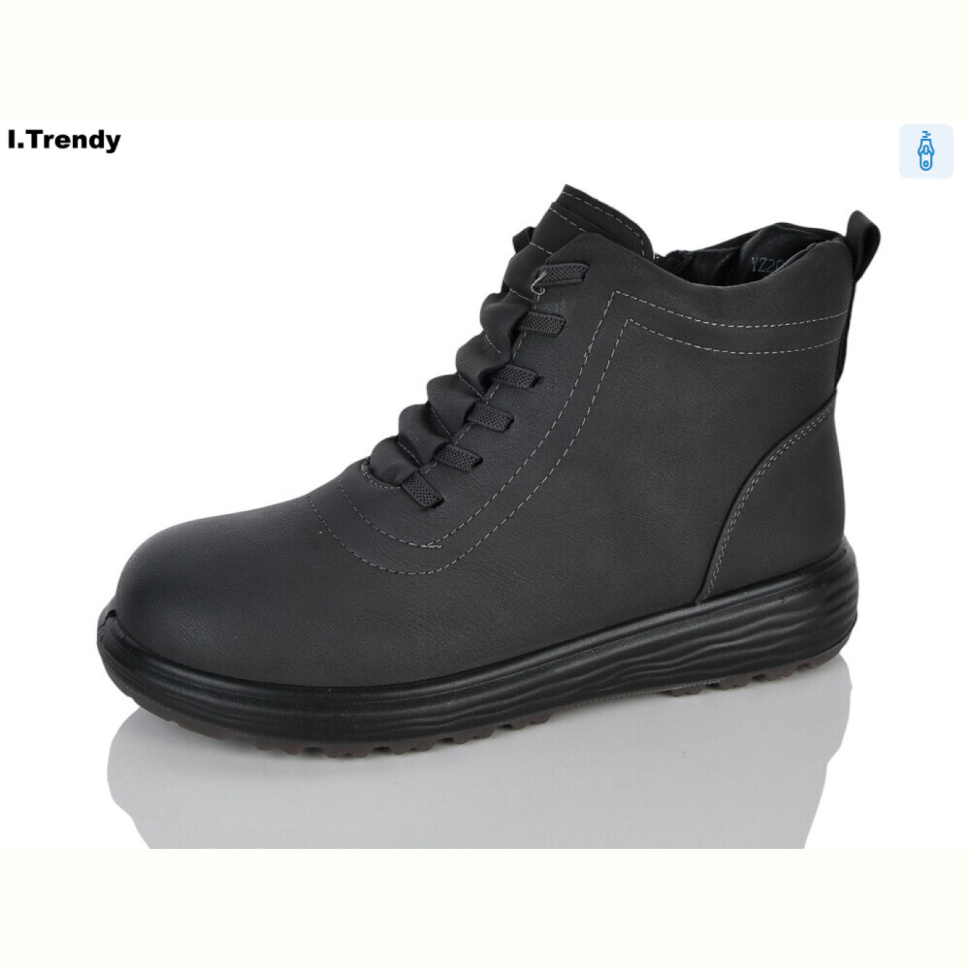 Ботинки Trendy YZ203-3