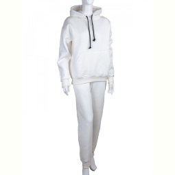 Спортивный костюм Ledi-Sharm 3026 white