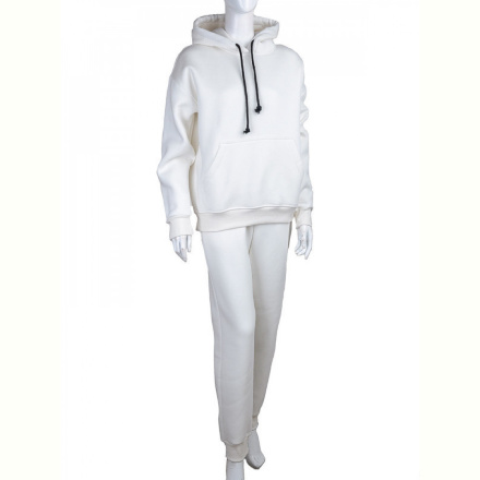Спортивный костюм Ledi-Sharm 3026 white