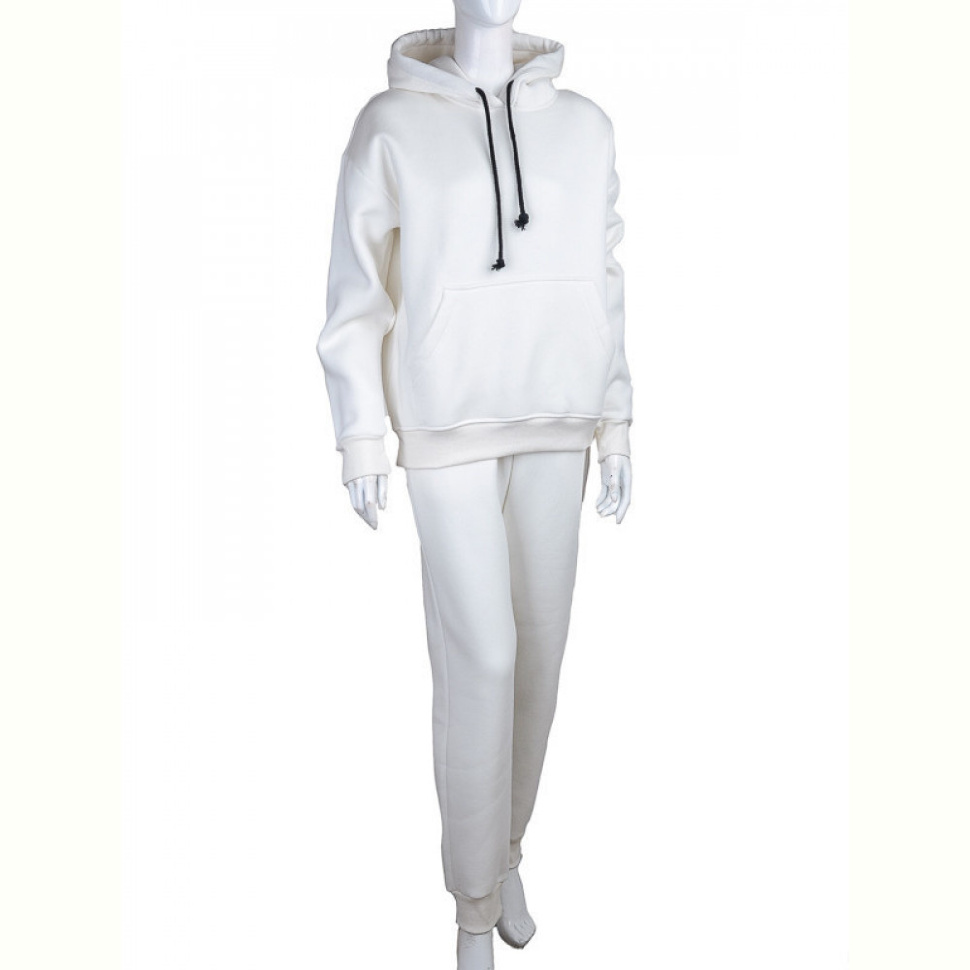 Спортивный костюм Ledi-Sharm 3026 white
