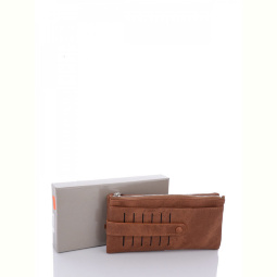Кошелек GLAMORTA Y7771A brown