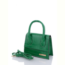 Сумка David Polo 2058-9 green