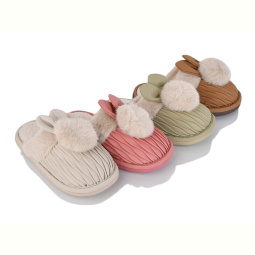 Тапки Lion-Lu 555-15 mix (24)