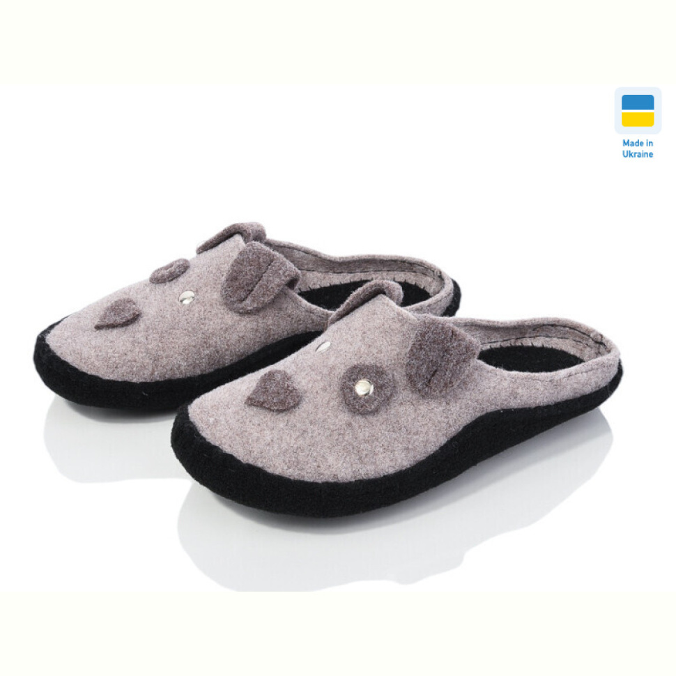 Тапки Inblue 860-12 Тапки Inblue 860-12