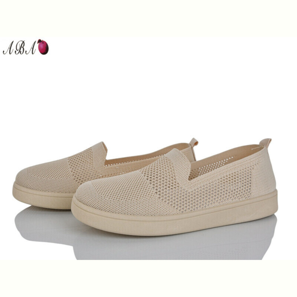 Слипоны Aba B5864-1-2