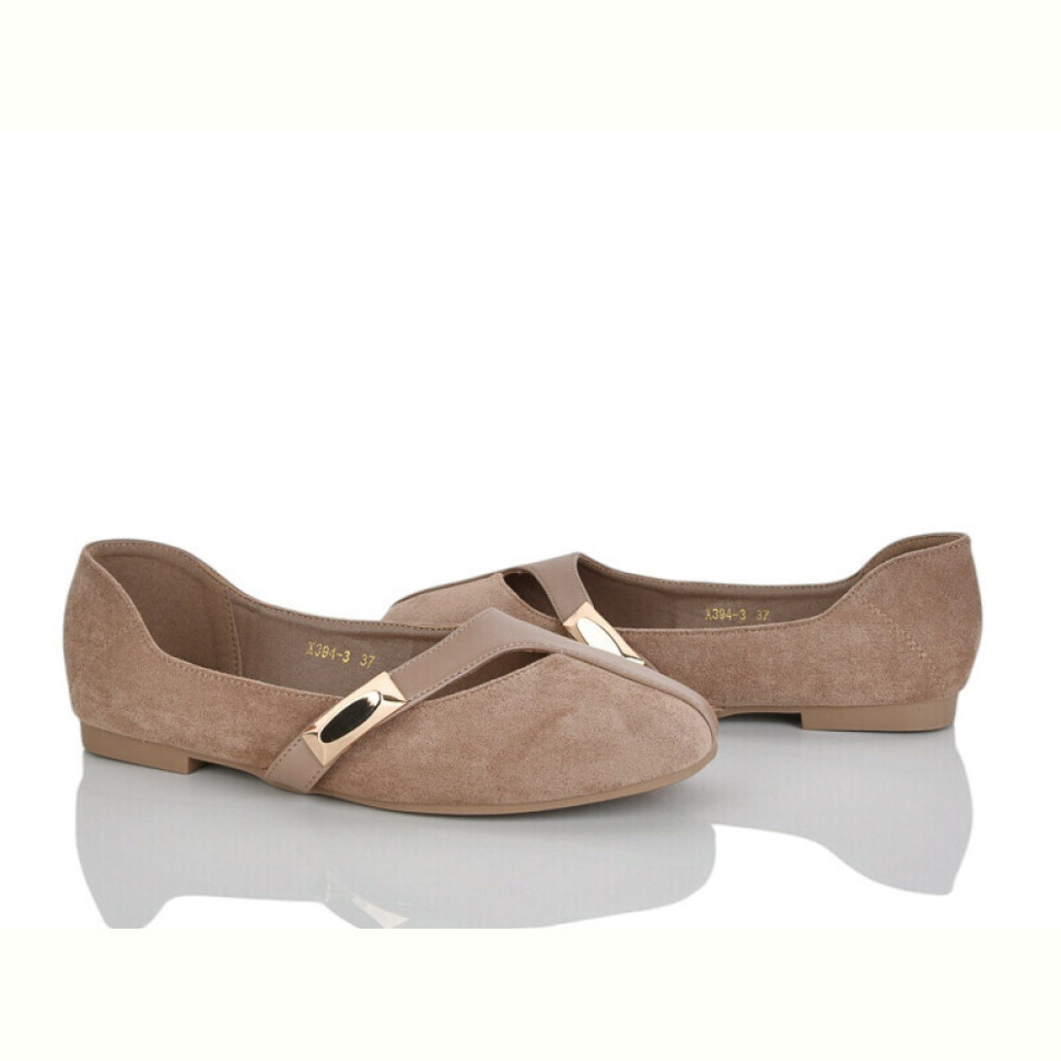 Балетки Loretta X394-3 Балетки Loretta X394-3