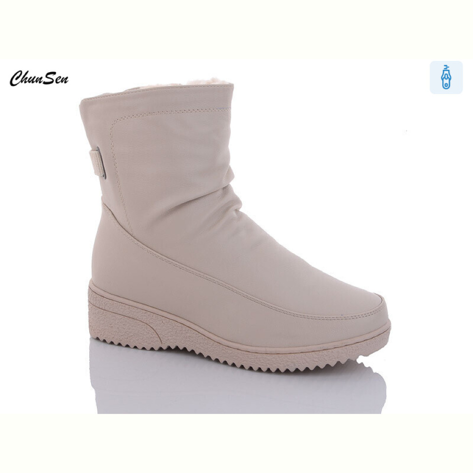 Ботинки Chunsen 37885X-7