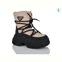 Ботинки Xifa kids 40439-30