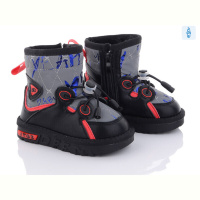 Дутики Ok Shoes C8855-1