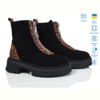 Ботинки Мрія 414