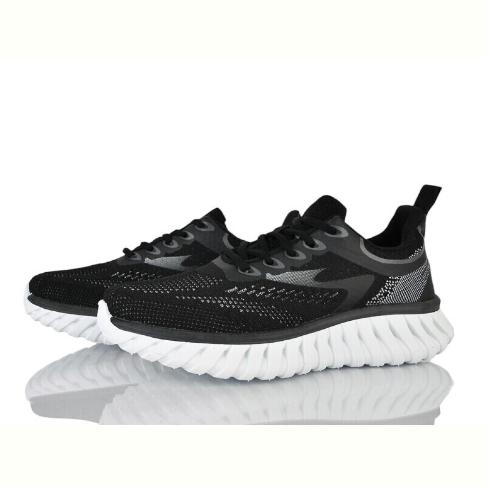 Кроссовки Бабочка-Mengfuna-AESD 390-541