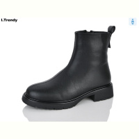 Ботинки Trendy BT1519-1
