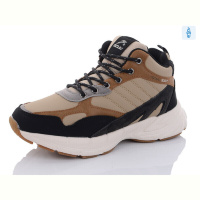 Ботинки Ok Shoes B820-3