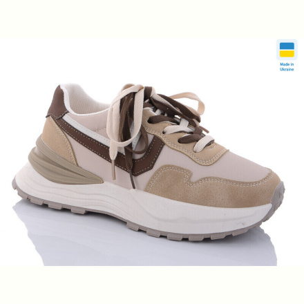 Кроссовки Swin 7302-3