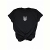 Футболка Riza 53 black