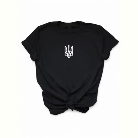 Футболка Riza 53 black