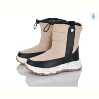 Дутики Xifa kids FG2387-2T