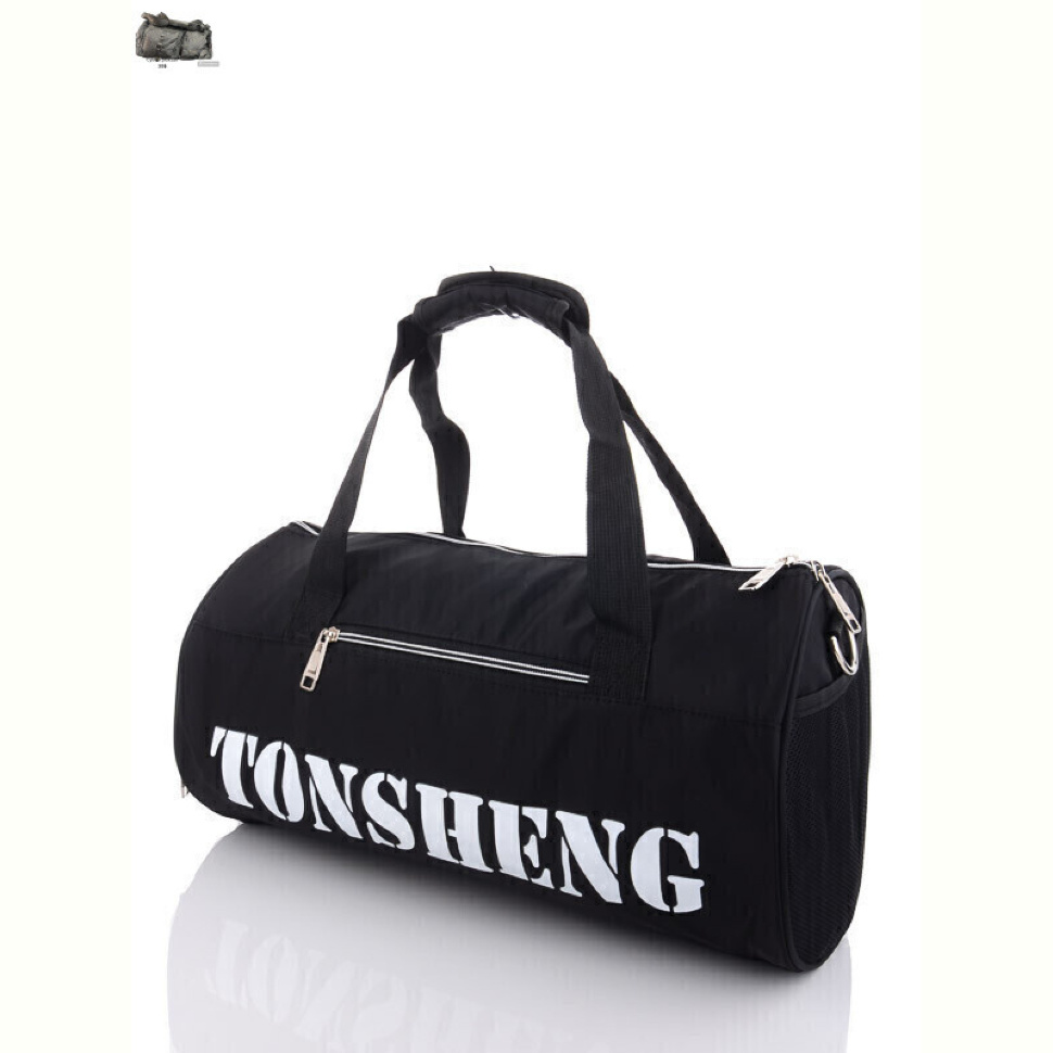 Сумка Superbag 561 black (250)