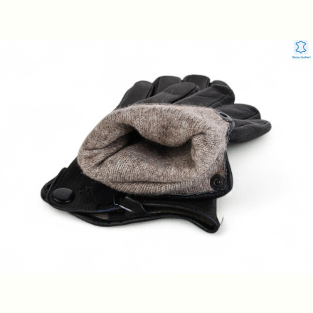 Перчатки Королева SV05335 black