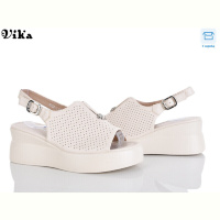 Босоножки Vika W722-2
