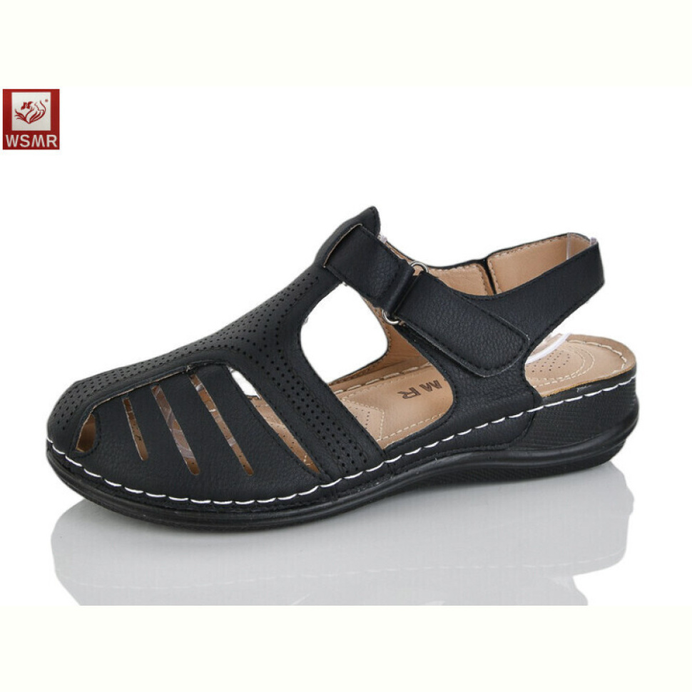 Босоножки WSMR 8881-1