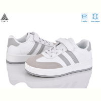 Кроссовки STILLI KIDS XT320-4 шкіра
