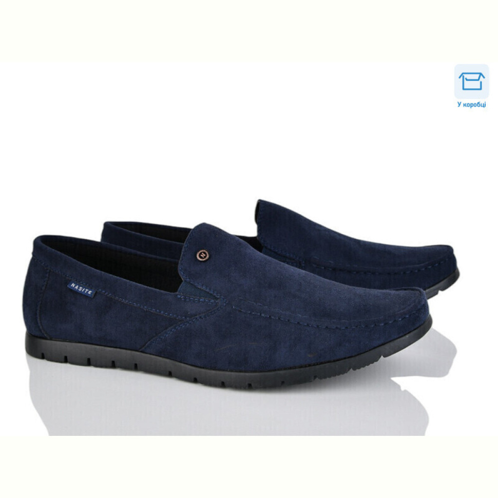 Туфли Svit D61-16B