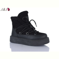 Угги Aba J9ABA85-1