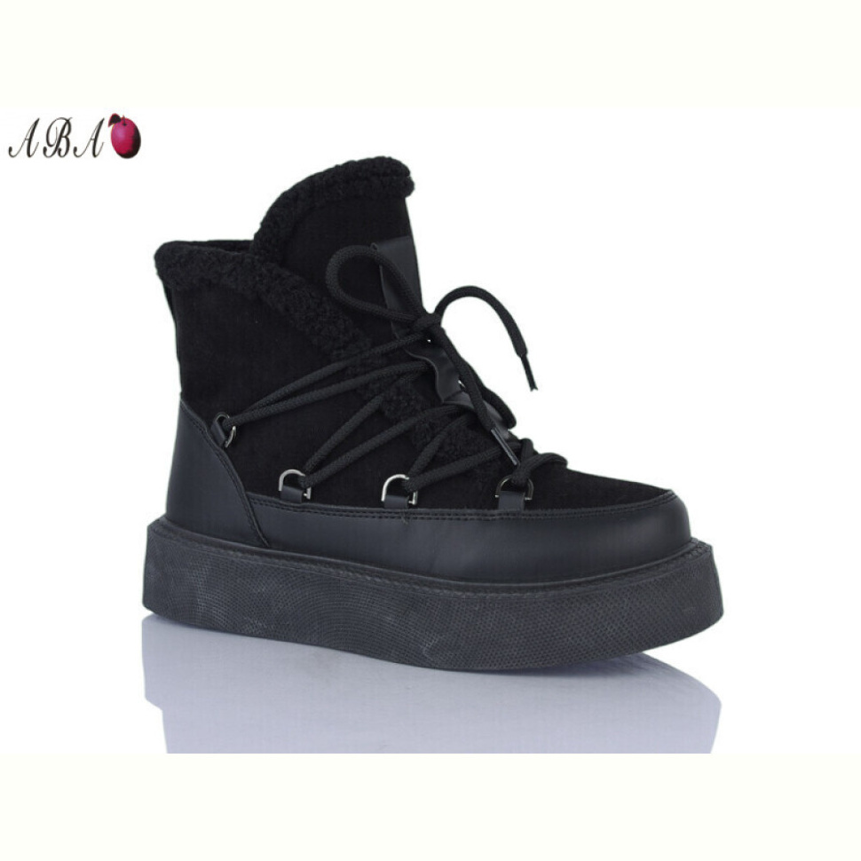 Угги Aba J9ABA85-1