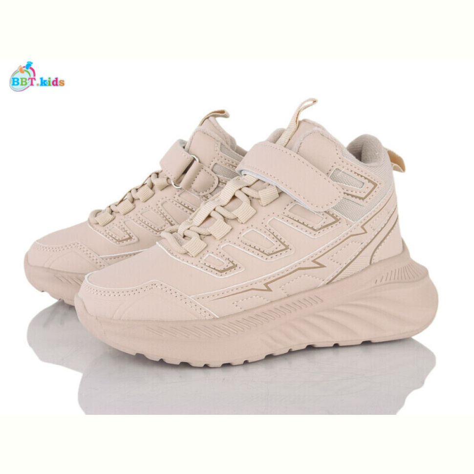 Кеды BBT R686-3-6