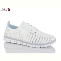 Кроссовки Aba 66-17