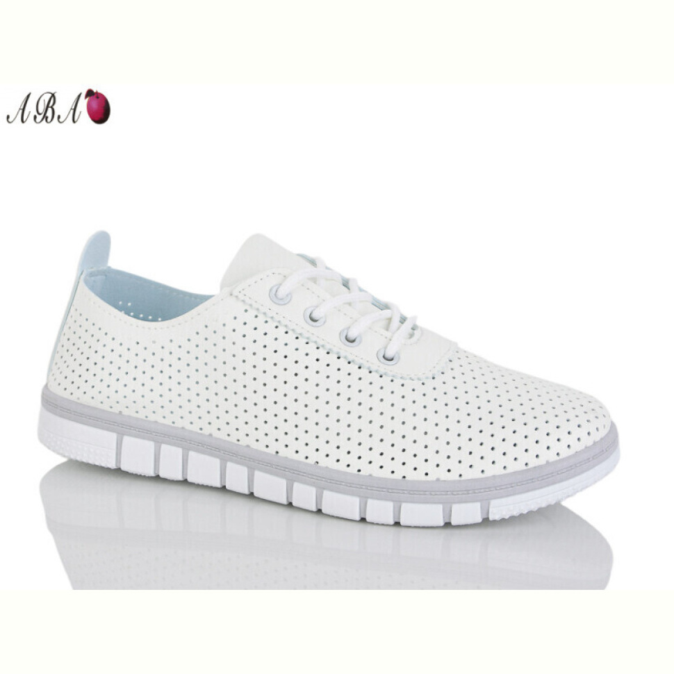 Кроссовки Aba 66-17