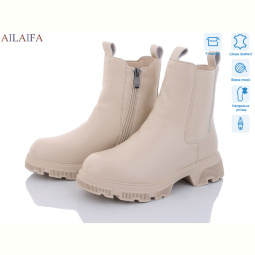 Ботинки Ailaifa 3E51-15