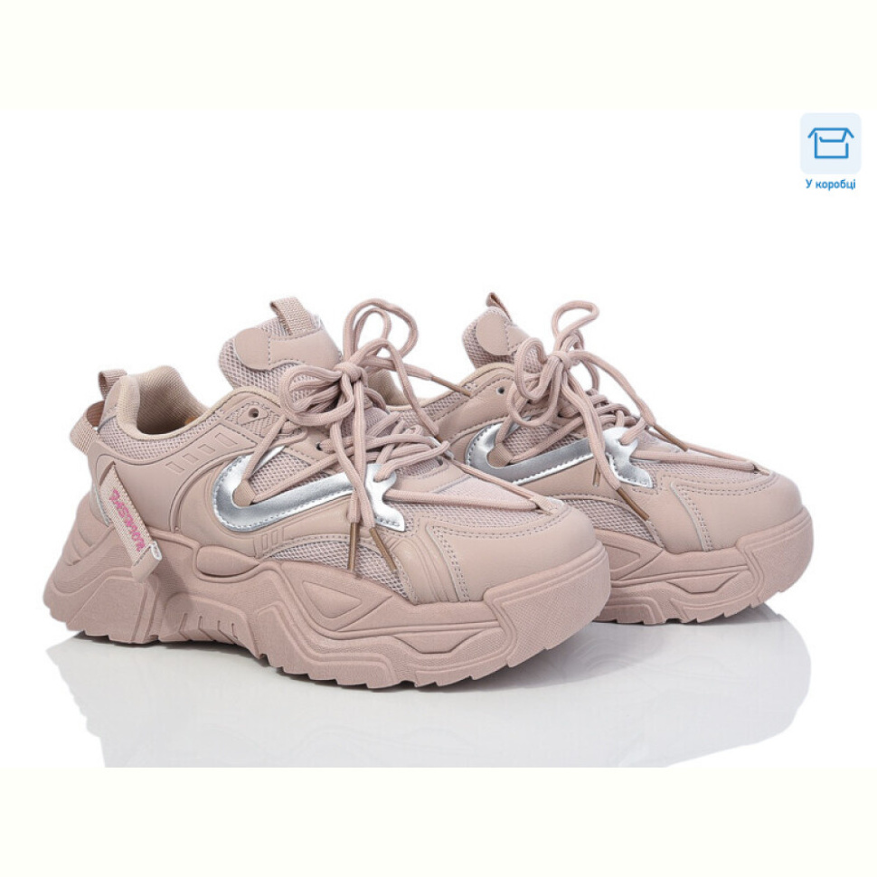 Кроссовки YZY CB008-6A