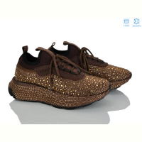 Кроссовки Mona Lisa 2026-1 кор.з-т.