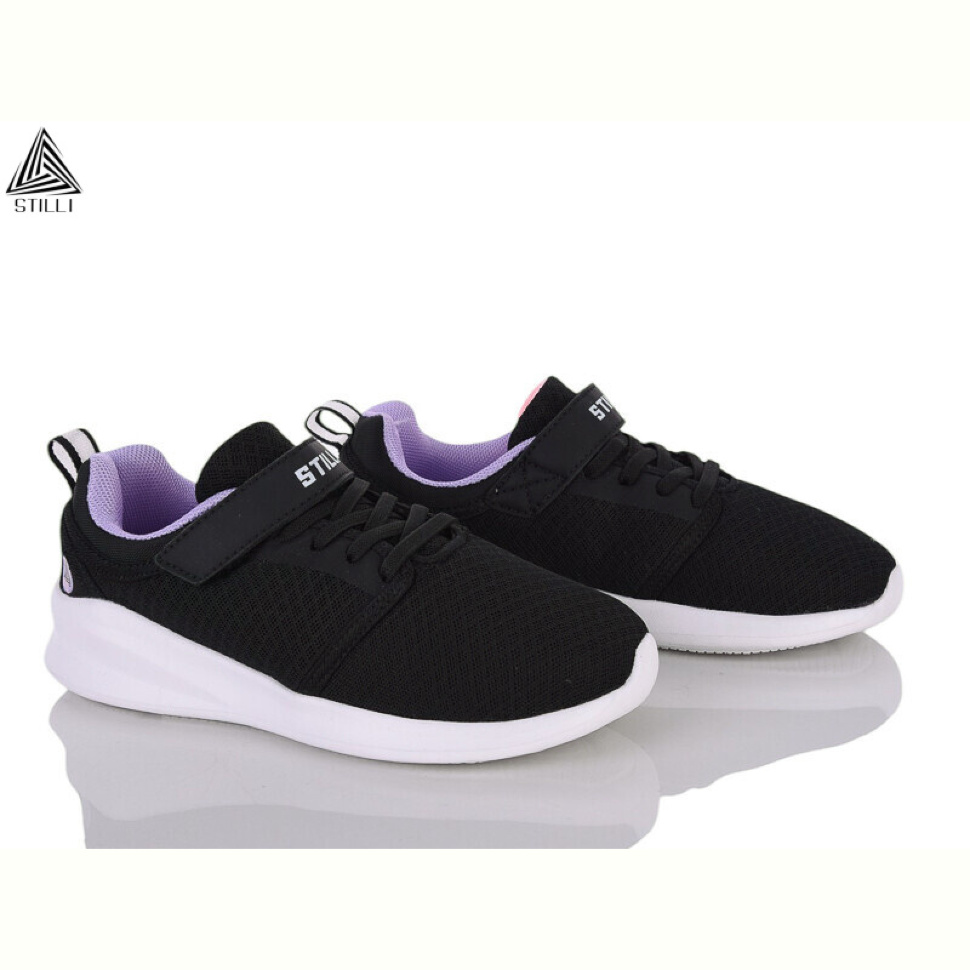 Кроссовки STILLI KIDS KT50-10 піна