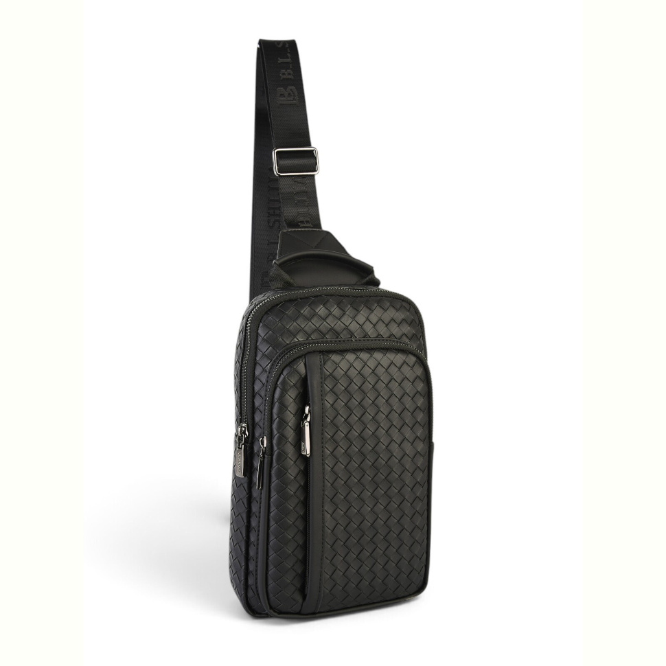 Сумка GLAMORTA 98311 black