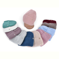 Шапка Red Hat G10-4 mix