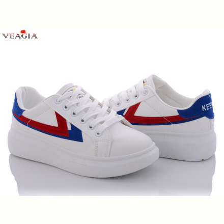 Кроссовки Veagia-ADA 808-1
