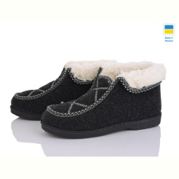 Бурки Golden Lion P5 сірий