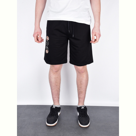 Шорты 4sezona 008-4 black