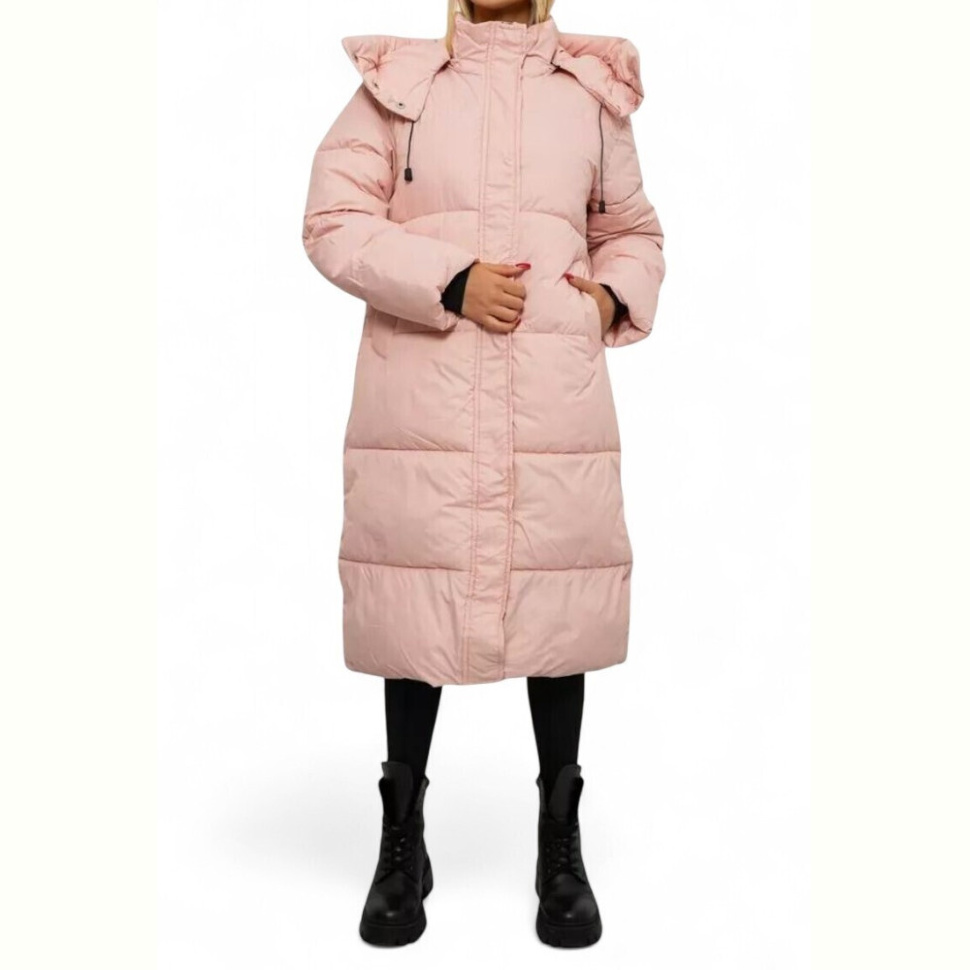 Куртка Massmag 106 пудра Куртка Massmag 106 пудра