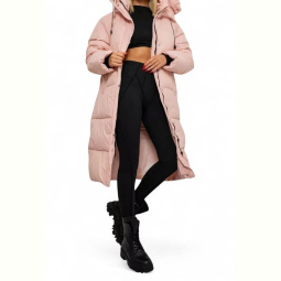 Куртка Massmag 106 пудра