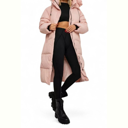 Куртка Massmag 106 пудра