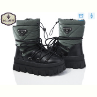 Ботинки PALIAMENT 288-5H