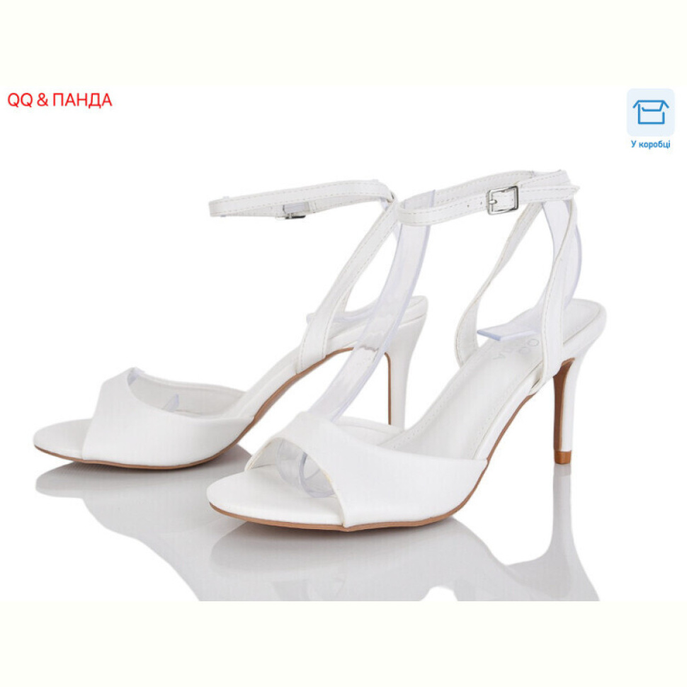 Босоножки QQ&Панда QQ125-2