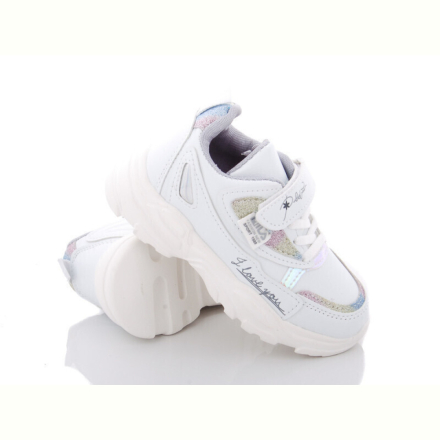 Кроссовки Alemy Kids FS3025D