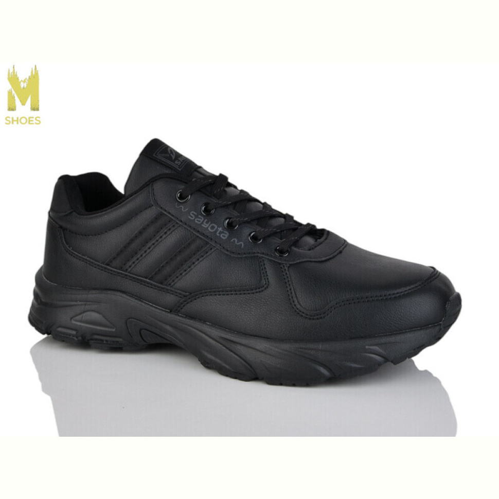 Кроссовки M.Shoes 361-1