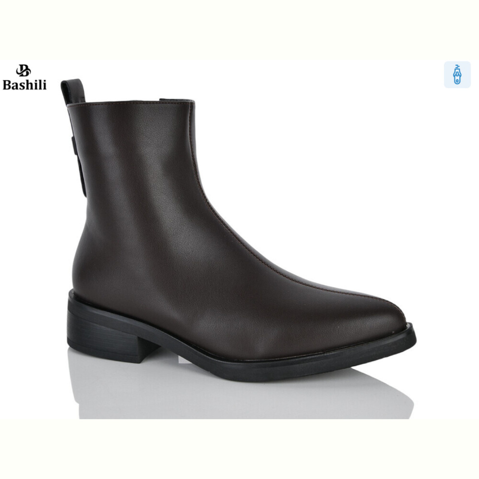 Ботинки Башили H8611-8